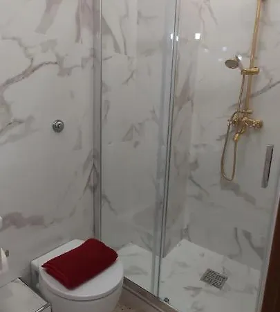فندق مبيت وإفطار Tilde