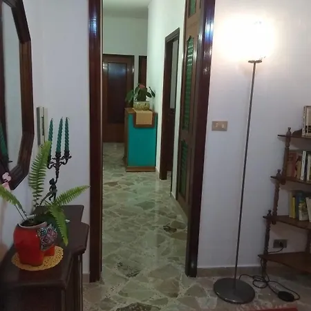 Tilde فندق مبيت وإفطار تْشيفالو