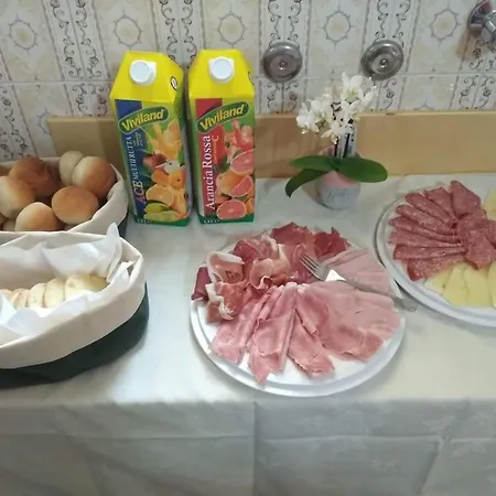 فندق مبيت وإفطار Tilde
