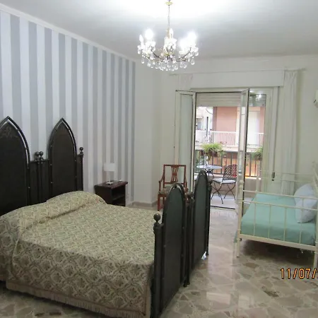 فندق مبيت وإفطار Tilde