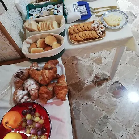 Tilde Frühstückspension 3*