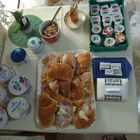 Tilde Frühstückspension 3*