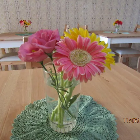 Tilde Frühstückspension