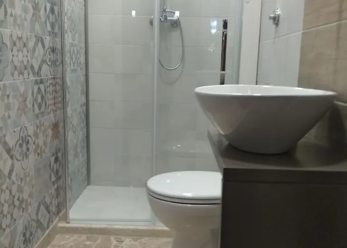 Panzió Tilde Cefalù