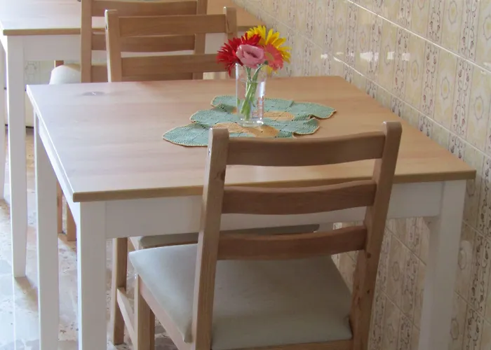 Panzió Tilde Cefalù