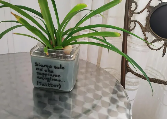 Tilde Panzió Cefalù