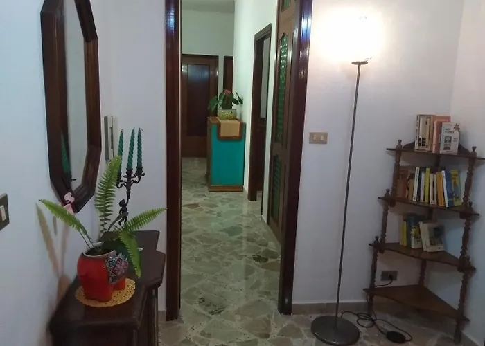 Tilde Panzió Cefalù