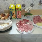Bed and Breakfast Tilde