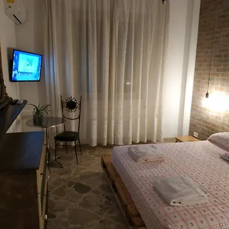 Tilde Bed and breakfast 3*