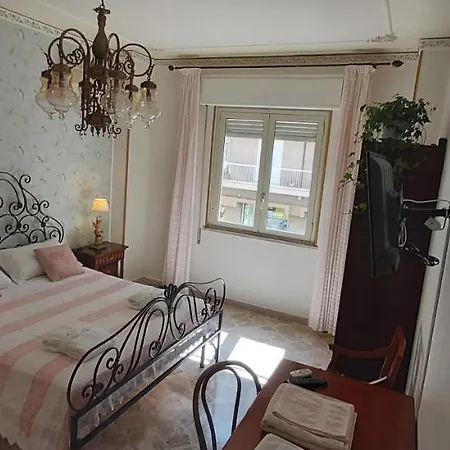 Tilde Bed and breakfast