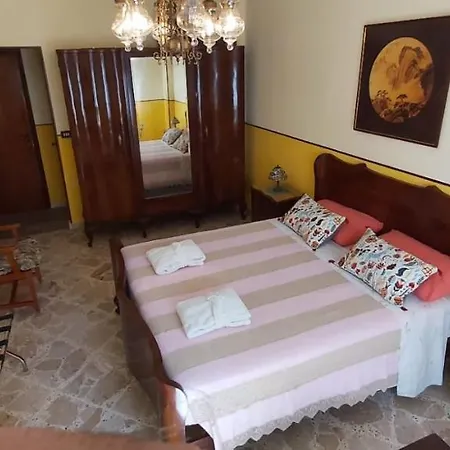Bed and breakfast Tilde Cefalú