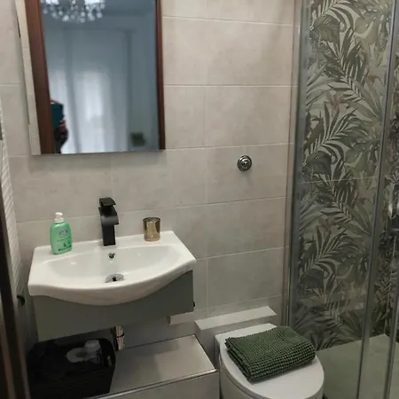 Bed and breakfast Tilde 3*