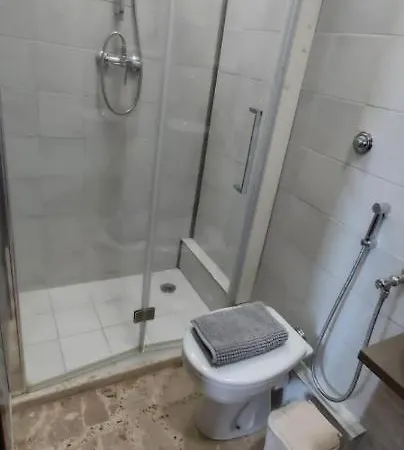 Tilde Bed & Breakfast 4*