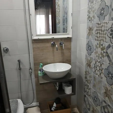 Tilde Bed & Breakfast 3*