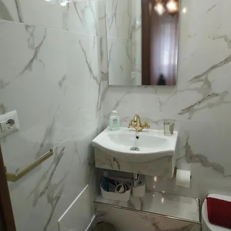 Bed and breakfast Tilde Cefalú