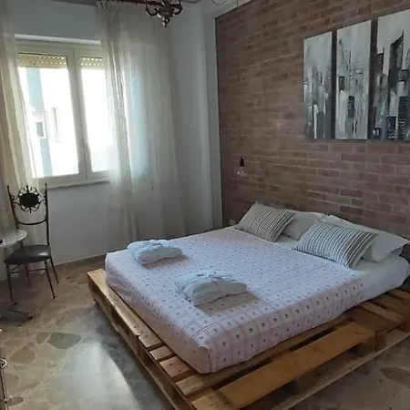 Bed & Breakfast Tilde 3*