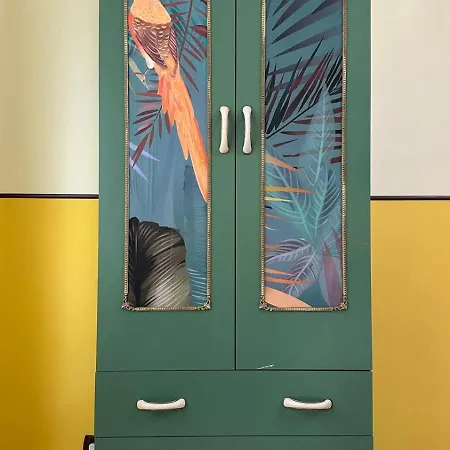 Bed and breakfast Tilde Cefalú