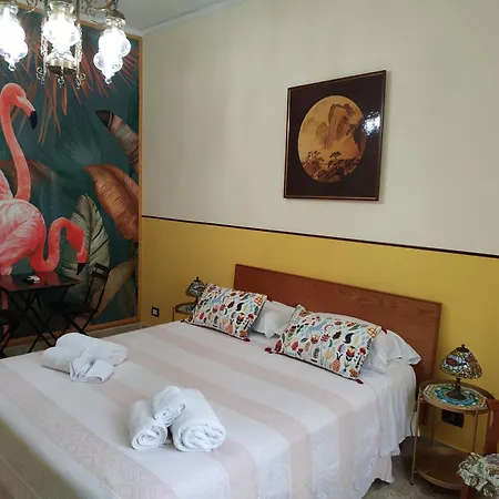 Tilde Bed & Breakfast