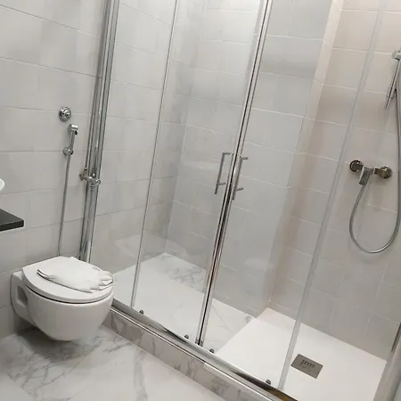 Bed & Breakfast Tilde Cefalu