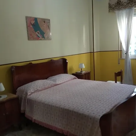 Bed & Breakfast Tilde