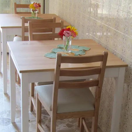 Couette-café Tilde Cefalù