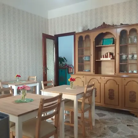 Tilde Bed & Breakfast 3*