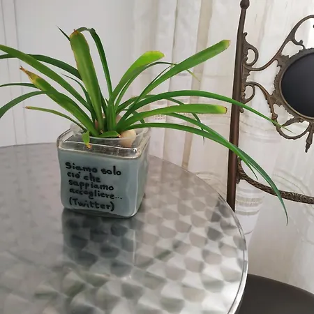 Tilde Bed and breakfast Cefalú