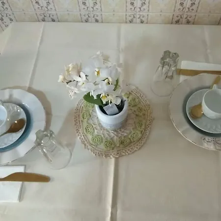 Tilde Bed and breakfast