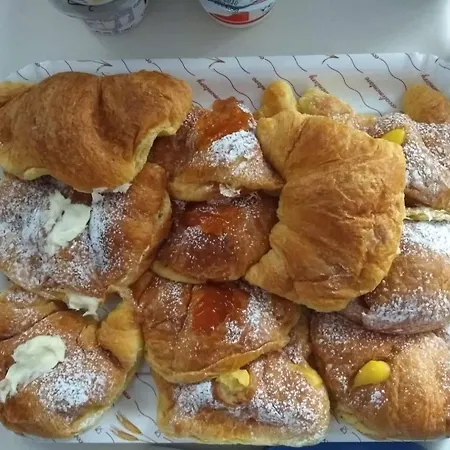 ベッド・アンド・ブレックファスト Tilde