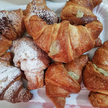 Bed & Breakfast Tilde