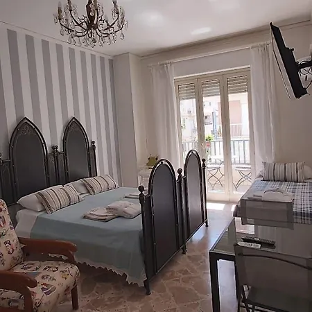 Bed & Breakfast Tilde