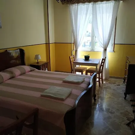 Panzió Tilde