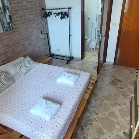 Bed & Breakfast Tilde Cefalù