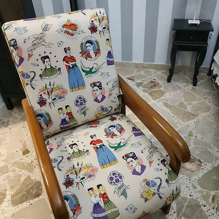 Tilde 4* Cefalù