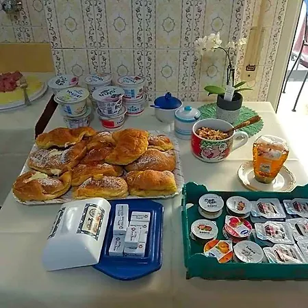 Bed & Breakfast Tilde