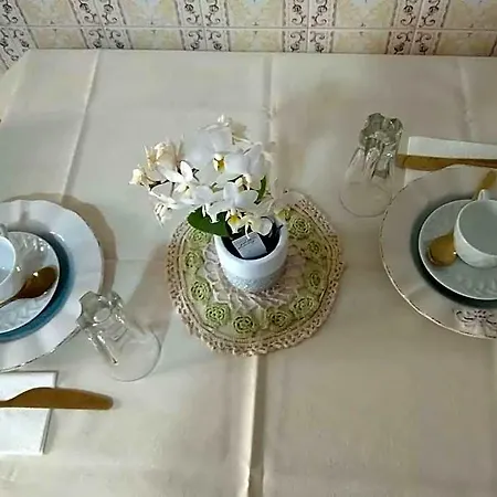 Bed & Breakfast Tilde