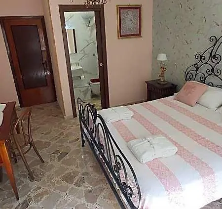 Bed & Breakfast Tilde Cefalù