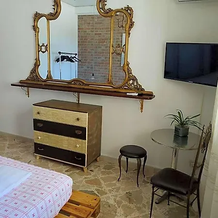 Tilde Panzió 4*