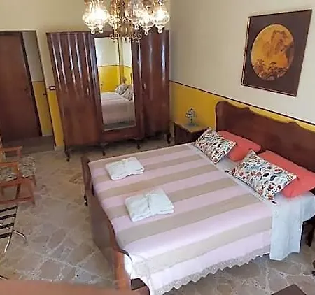 Bed & Breakfast Tilde Cefalù