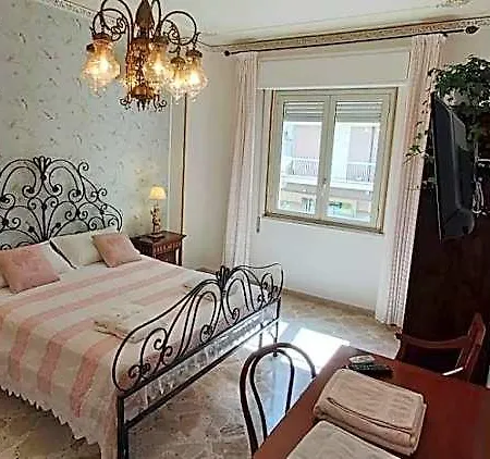 Bed & Breakfast Tilde