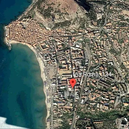 Tilde Bed & Breakfast Cefalù