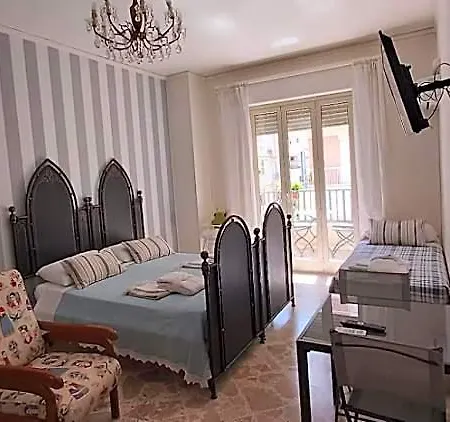 Bed & Breakfast Tilde 4*