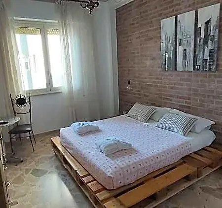Bed & Breakfast Tilde Cefalù