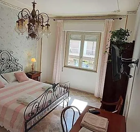 Tilde Bed & Breakfast 4*