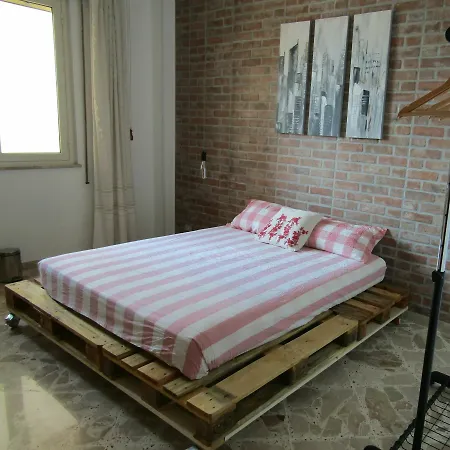 Bed & Breakfast Tilde Cefalu