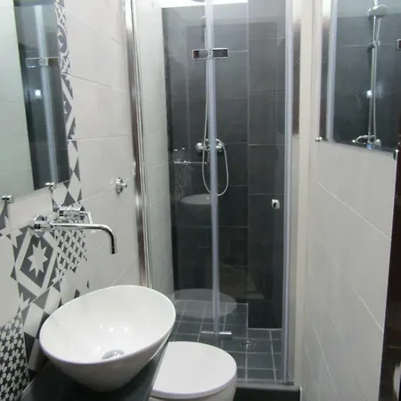 Bed & Breakfast Tilde Cefalu
