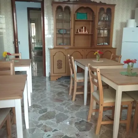 Tilde Bed & Breakfast 3*