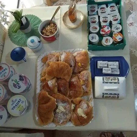 Tilde Bed and breakfast 3*