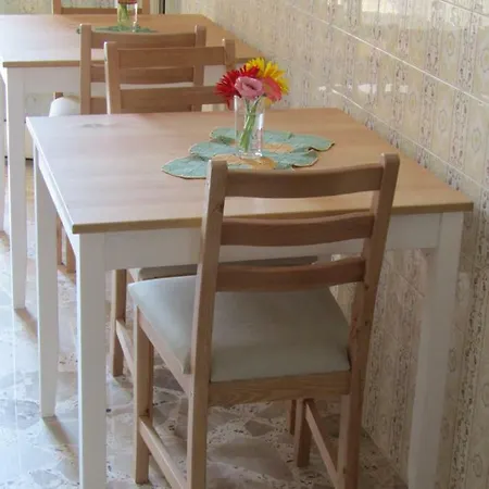 Bed and breakfast Tilde Cefalú