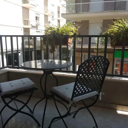 Tilde Bed & Breakfast Cefalu